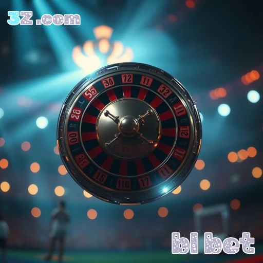 Bônus Imperdíveis no bl bet: Surpresas e Vantagens Exclusivas!