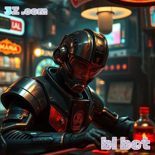 Seção Paga do bl bet: Apostas Inovadoras que Encantam